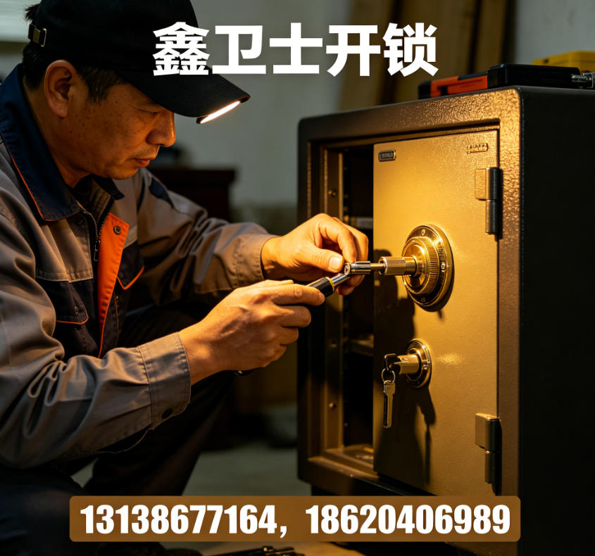 五家渠保险柜开锁