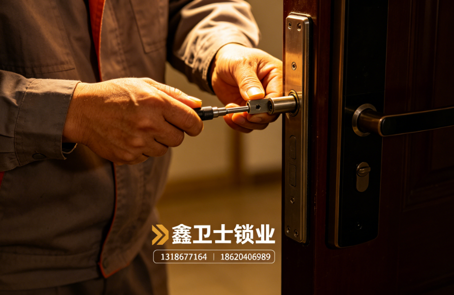 五家渠开锁避坑指南，五家渠开锁防套路，五家渠正规开锁