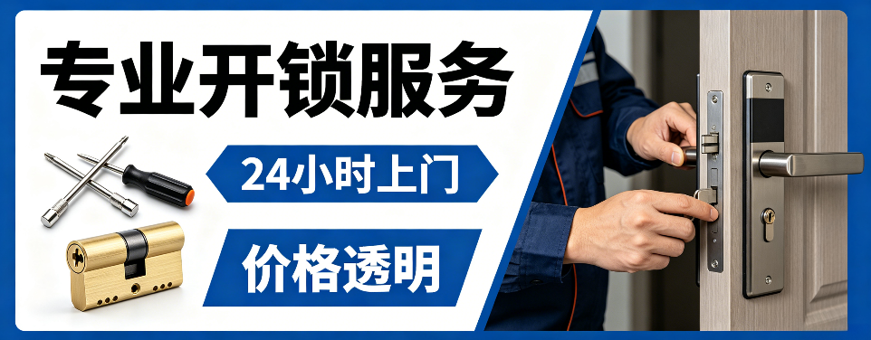 五家渠 指纹锁安装｜上门更换家用指纹锁、防盗门智能锁拆装维修